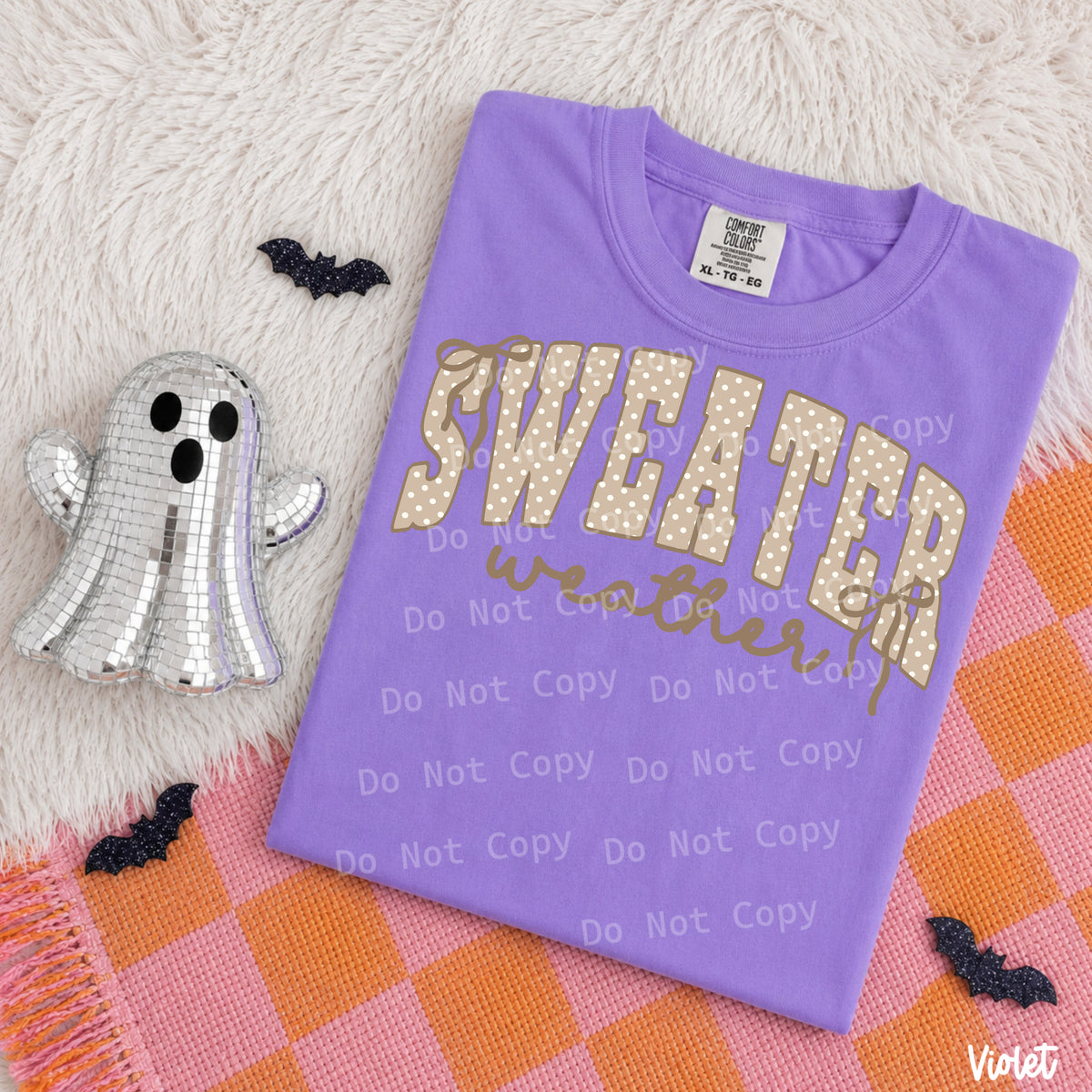 Sweater weather