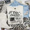 THIS CHAPTER LIFE INVITE ONLY