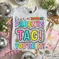 Tag
