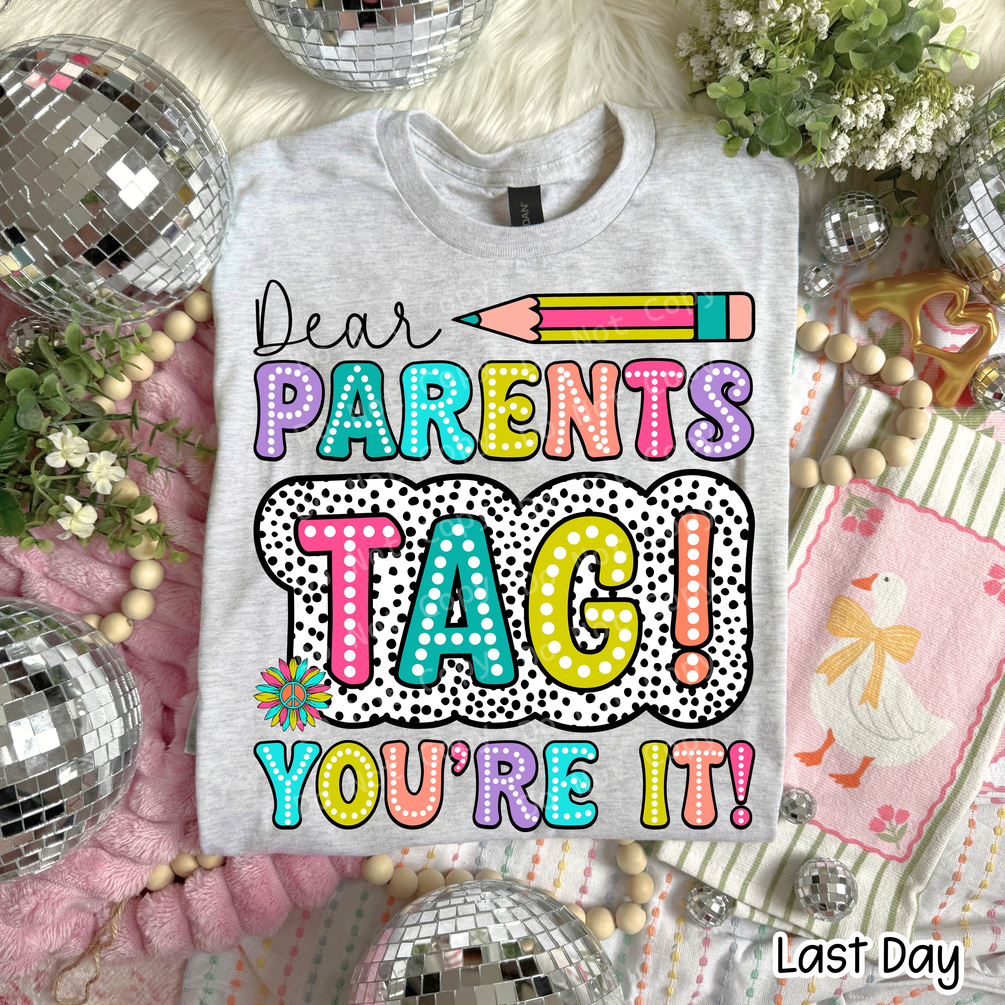 Tag