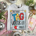 Tag Paras