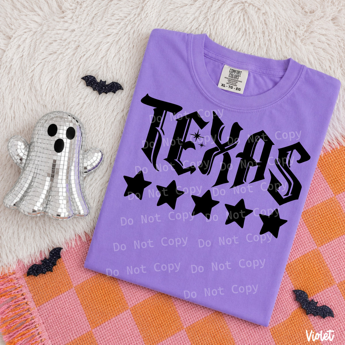 Texas