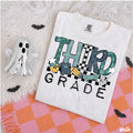 Third Grade