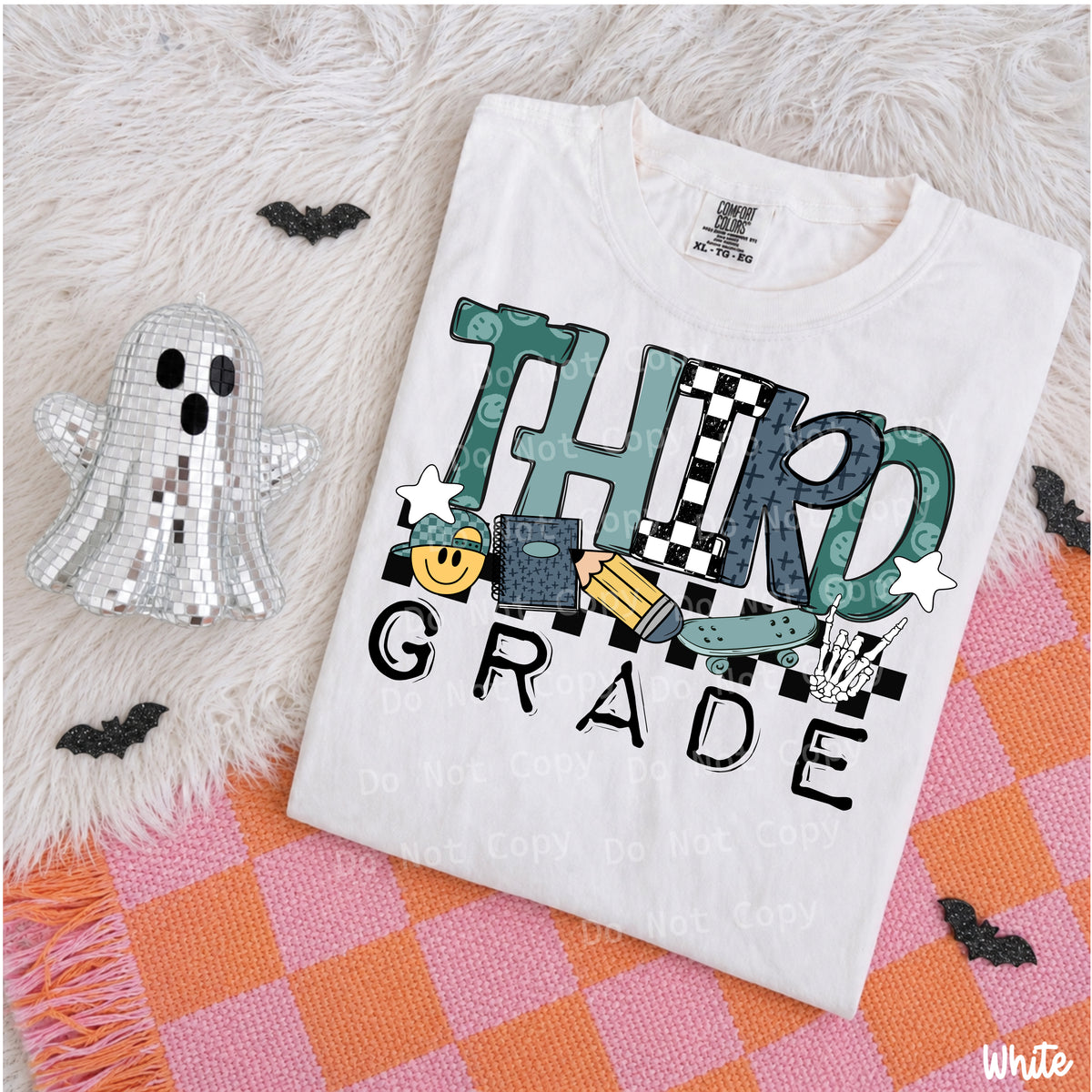 Third Grade