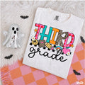 Third Grade
