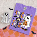 Trick or treat