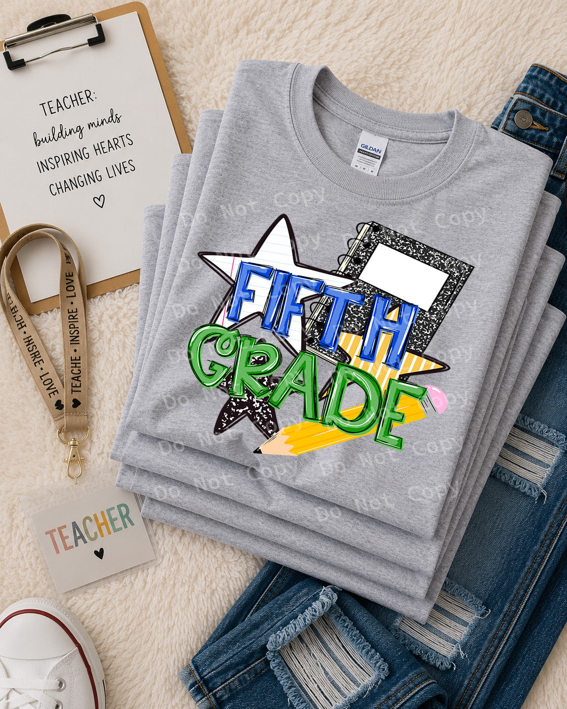 Grade Levels- Gildan Sports Grey 03-01