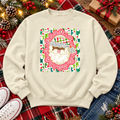 Santa
