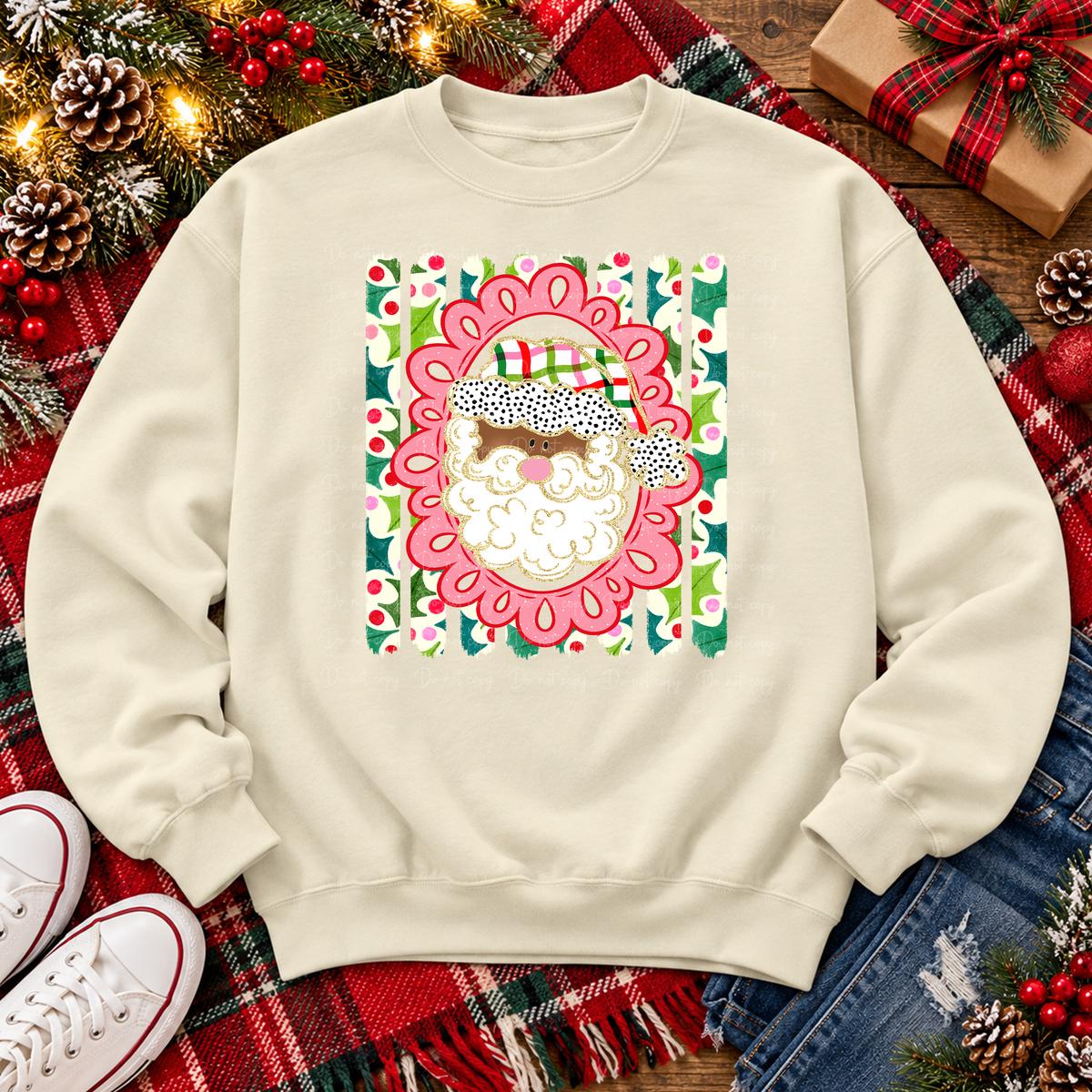 Santa