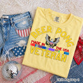 Veteran -4