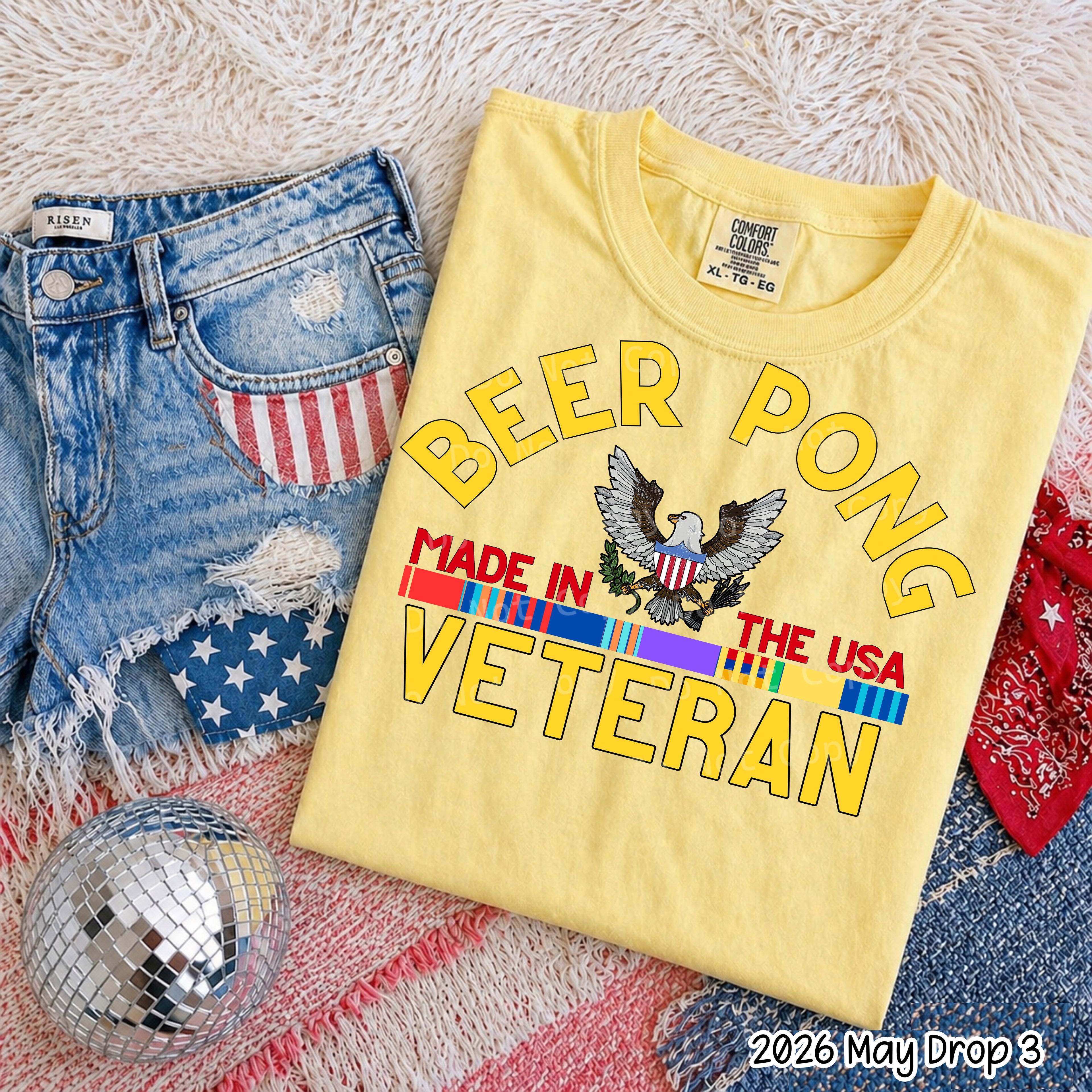 Veteran -4
