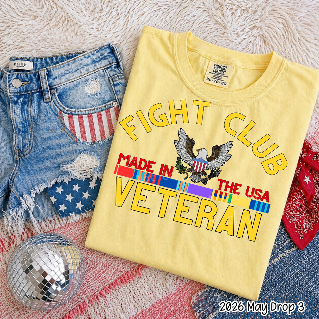 Veteran -6