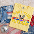 Veteran -6