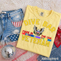 Veteran -7