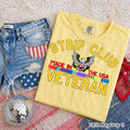 Veteran -9