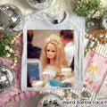 Weird Barbie Face (13)