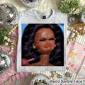 Weird Barbie Face (8)