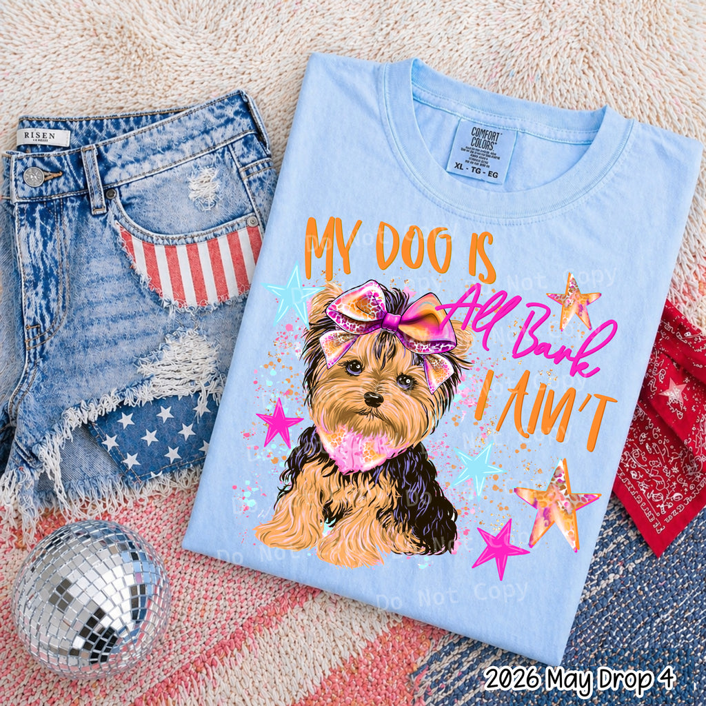 Yorkie