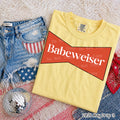 babewesier