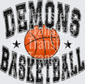 DEMONS BASKETBALL