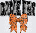 GAME DAY BASKETBALL