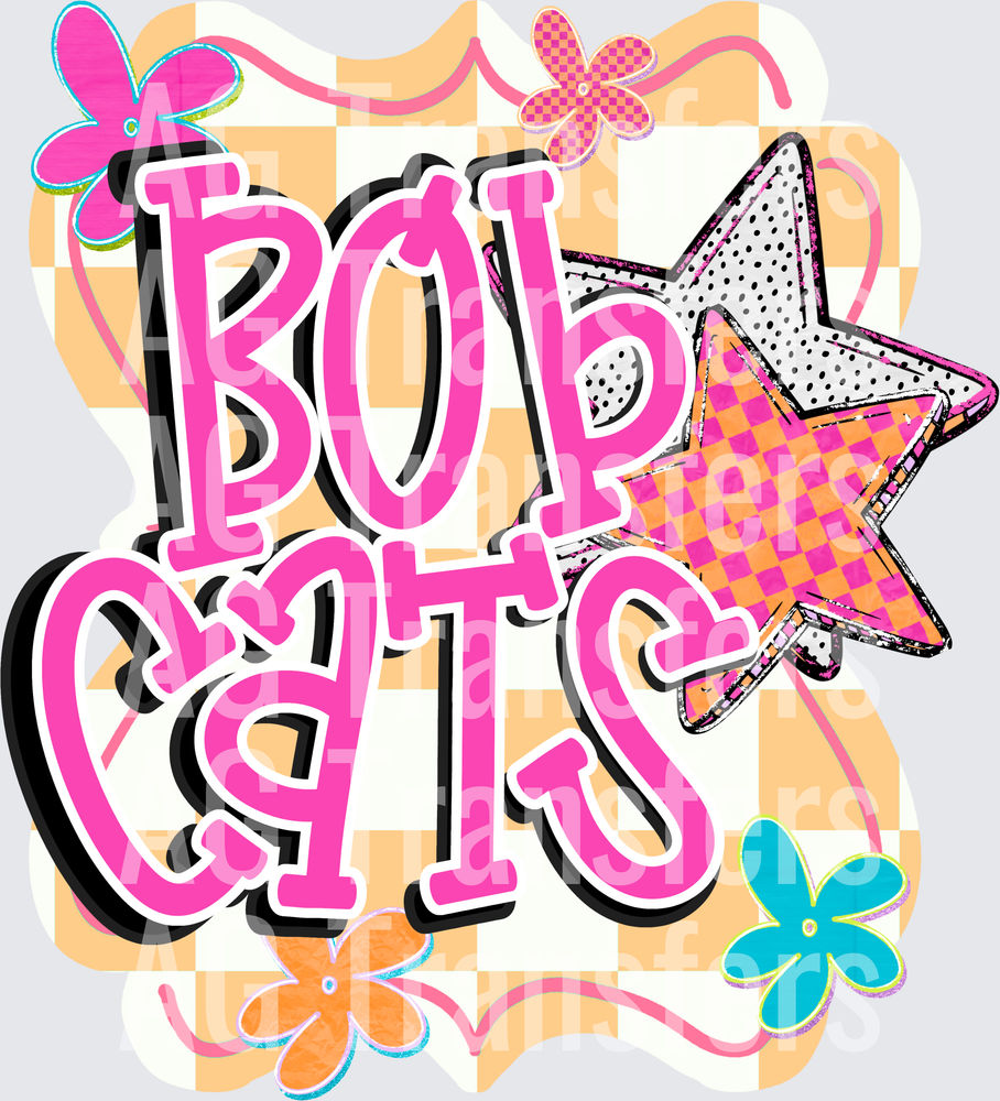 BOBCATS(434)