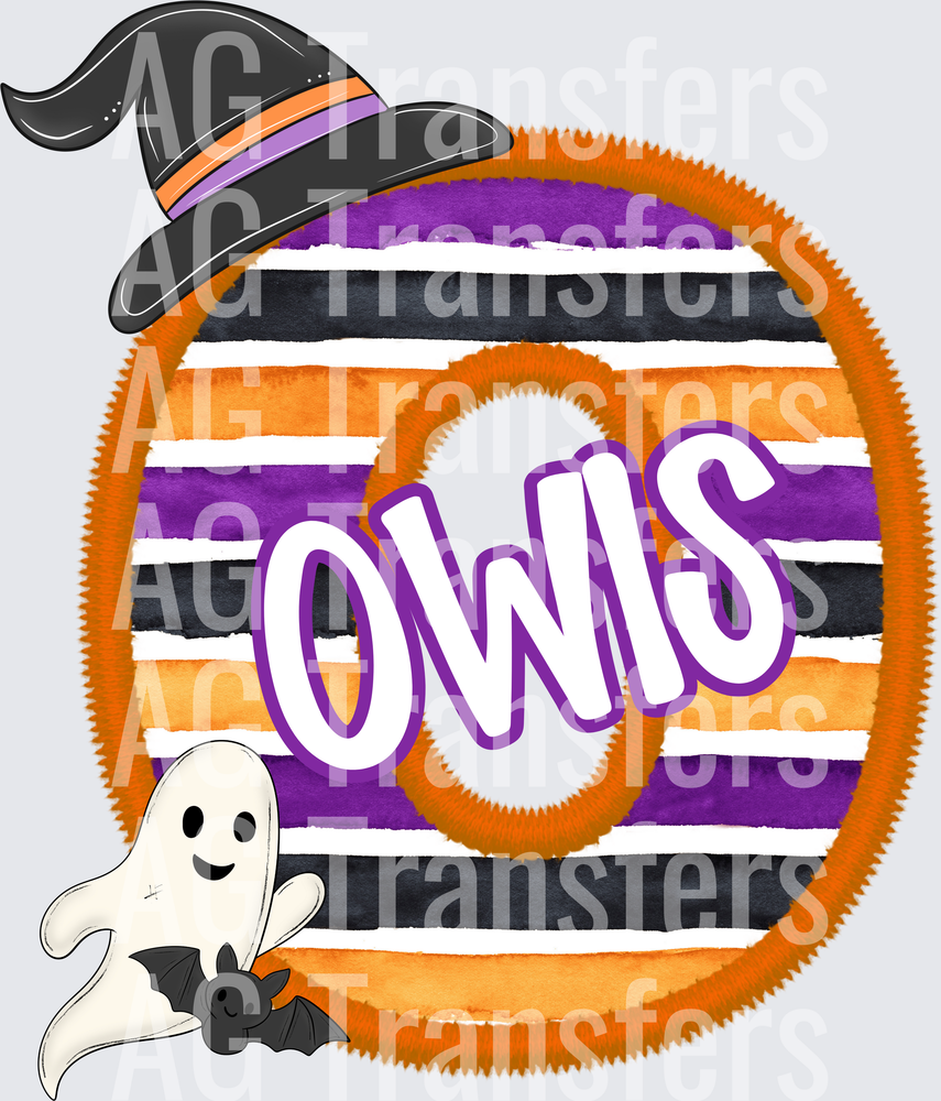 Owls(22)