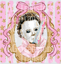Preppy horror Michael