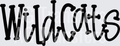 Funky Serif Wildcats
