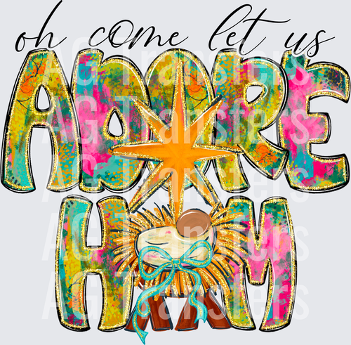 AdoreHim