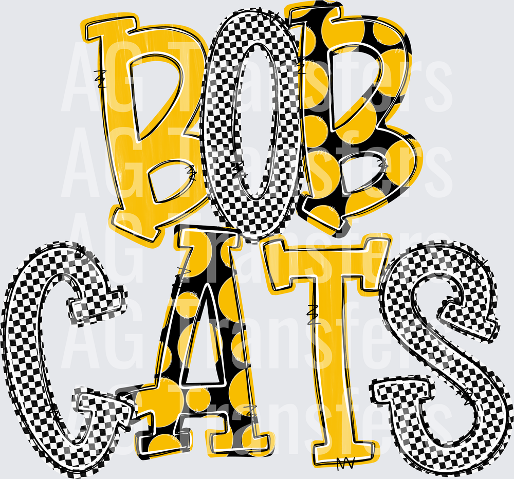bobcats(196)
