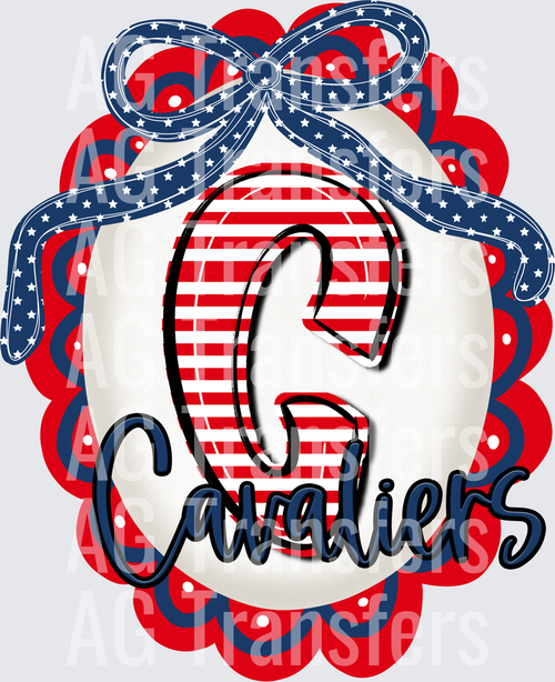 CAVALIERS(19)