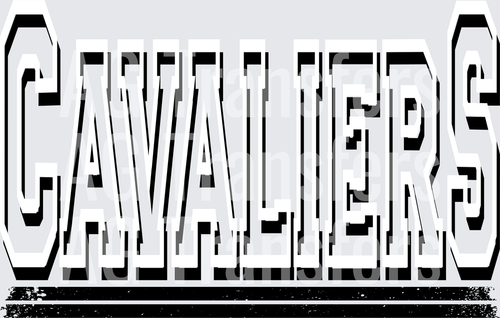 CAVALIERS(12)
