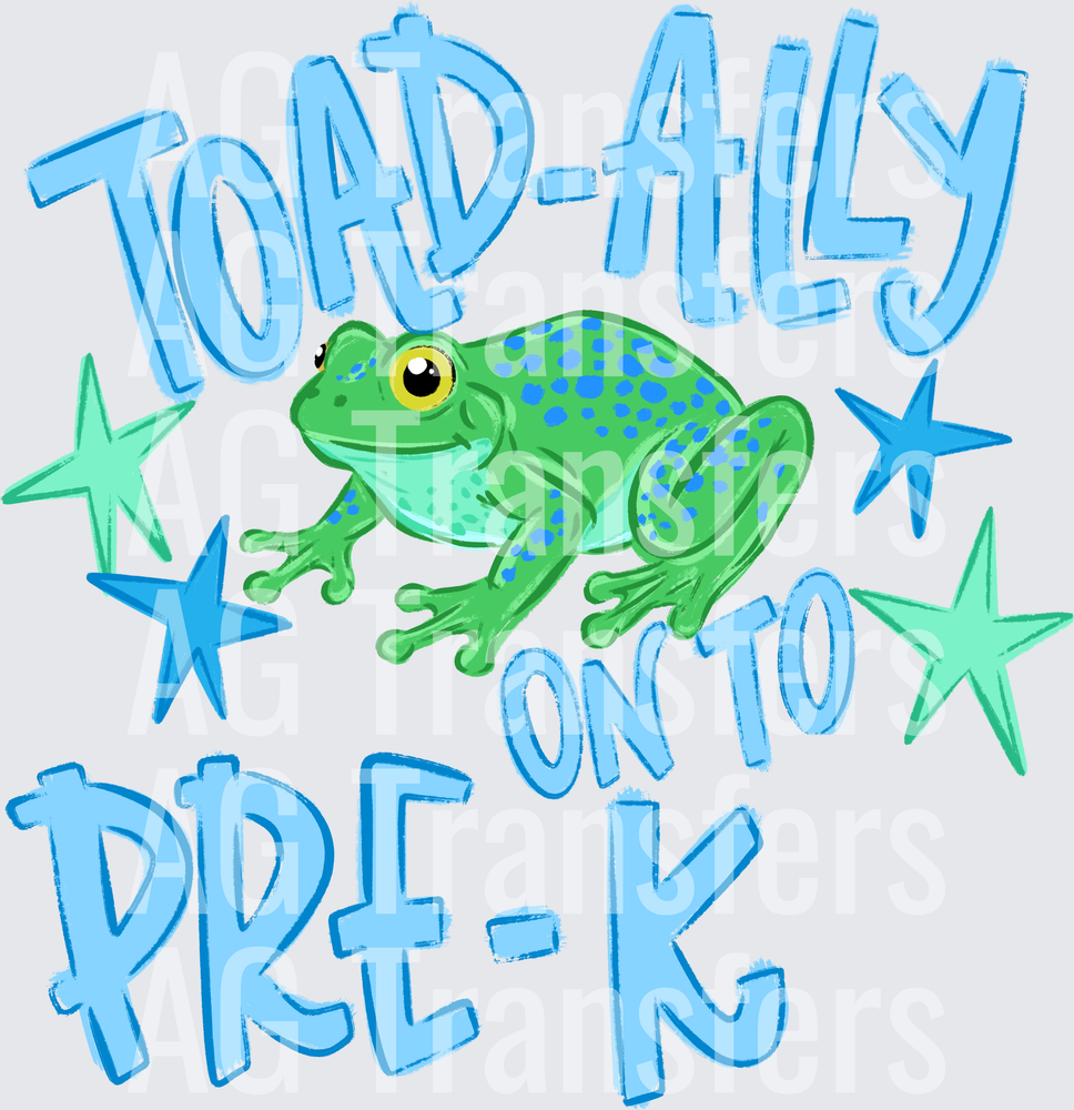 Prekboy