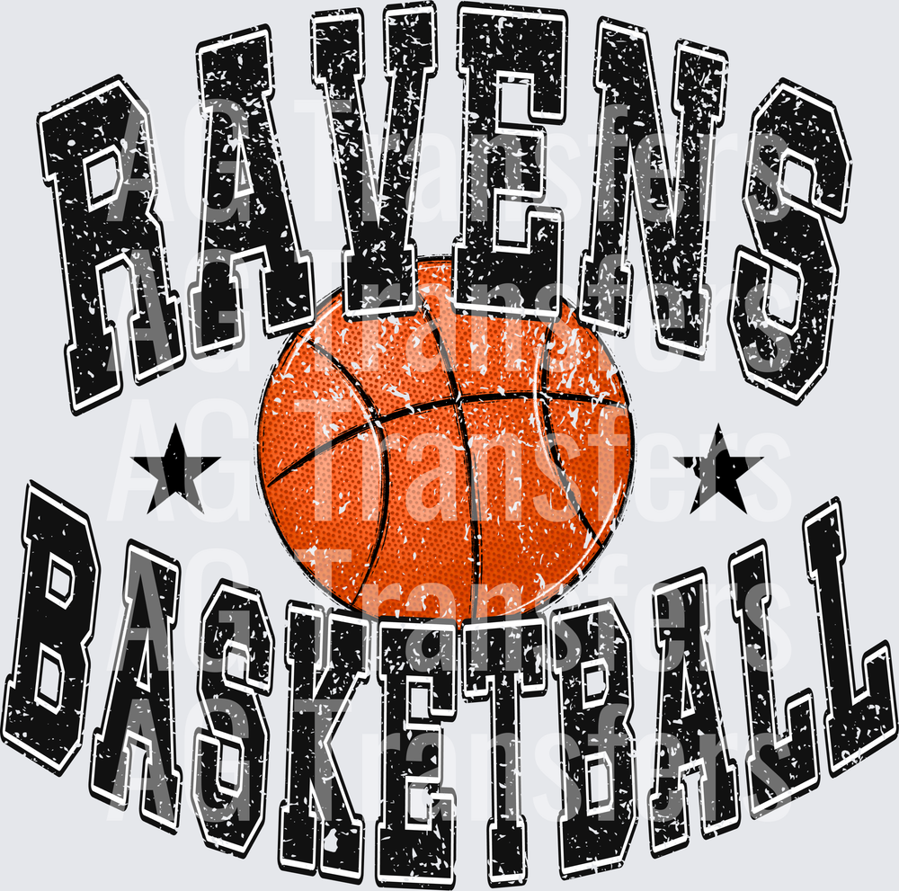 RAVENS BASKETBALL