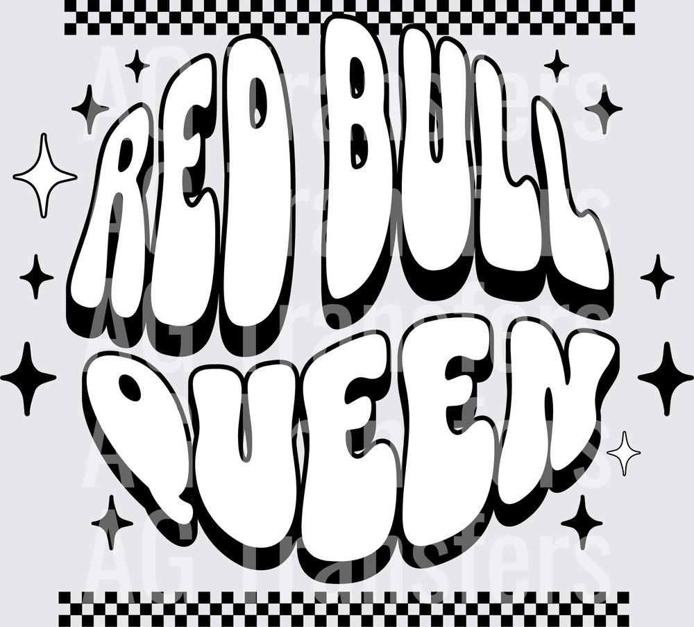 RED BULL QUEEN