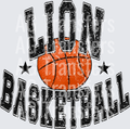 LION BASKETBALL