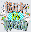 Trick or treat(1)