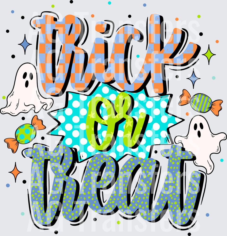 Trick or treat(1)