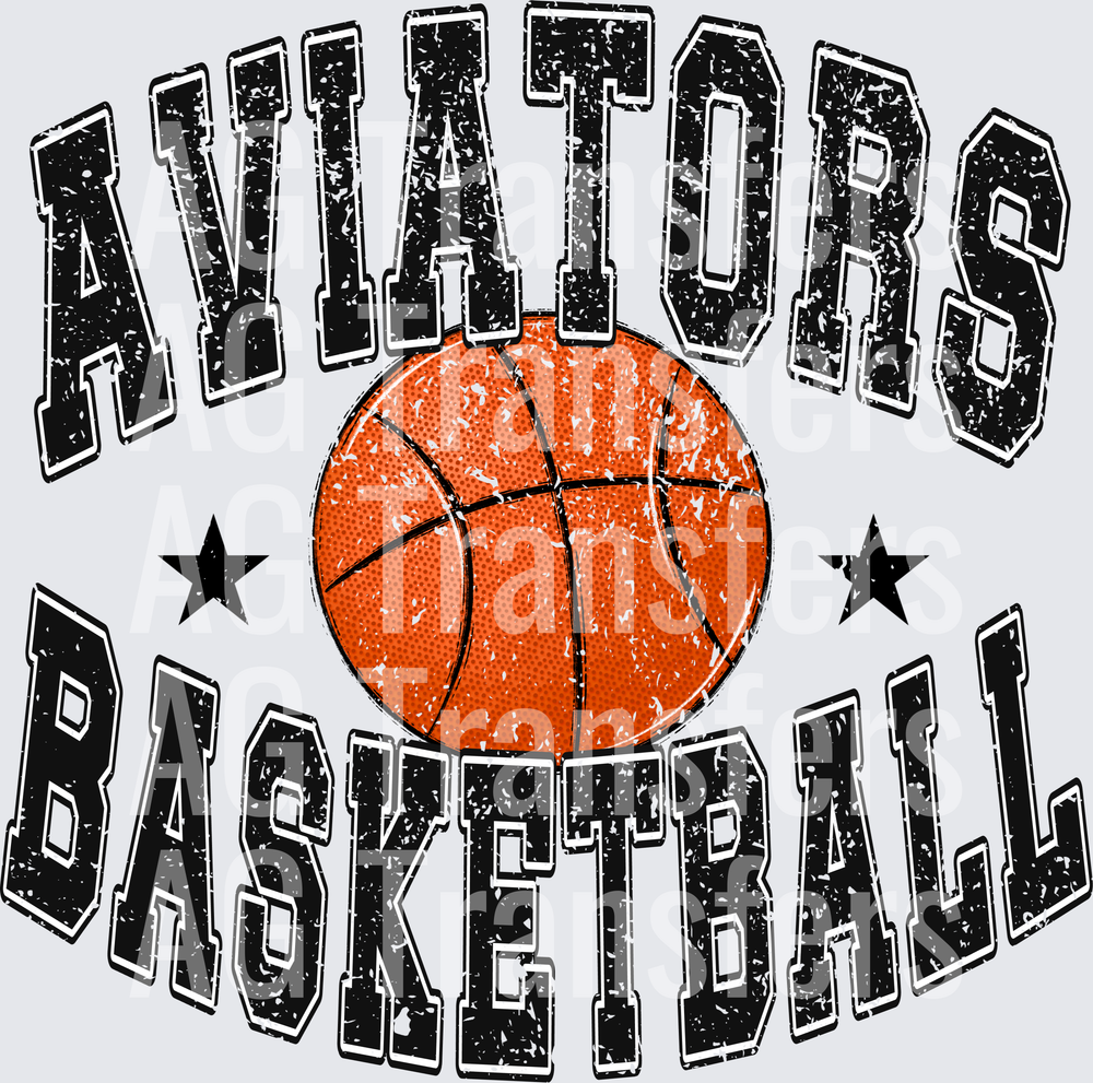 AVIATORS BASKETBALL