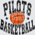 PILOTS BASKETBALL