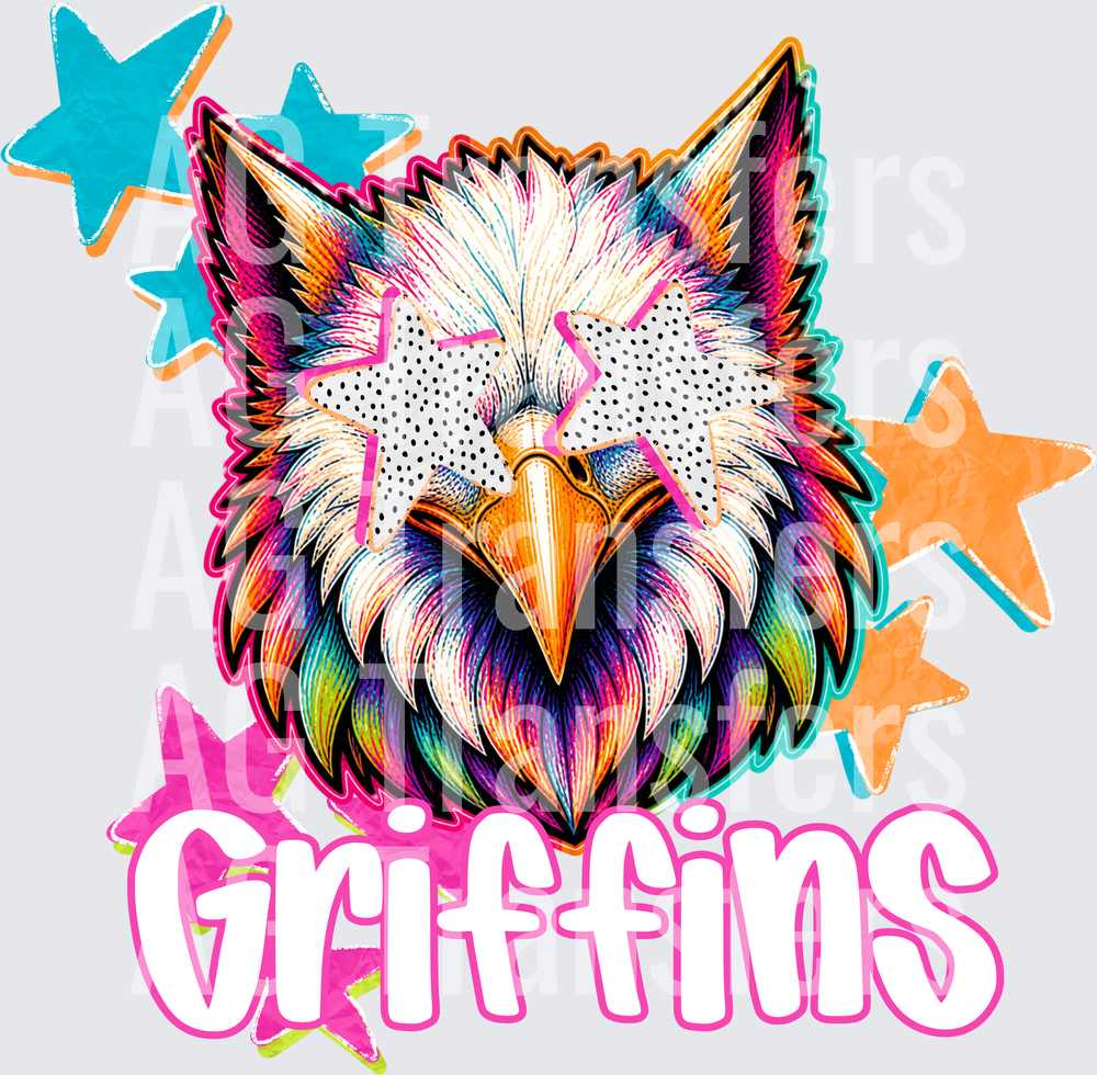 GRIFFINS