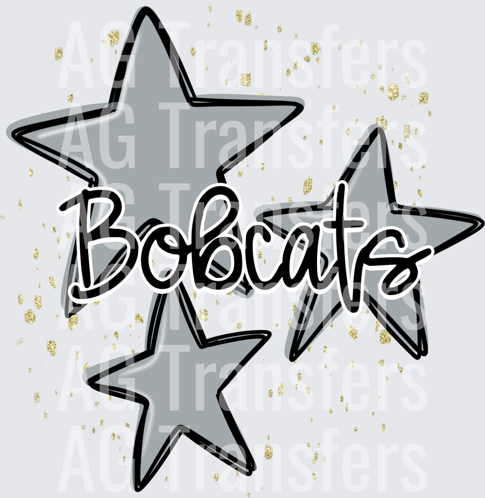 Bobcats(283)