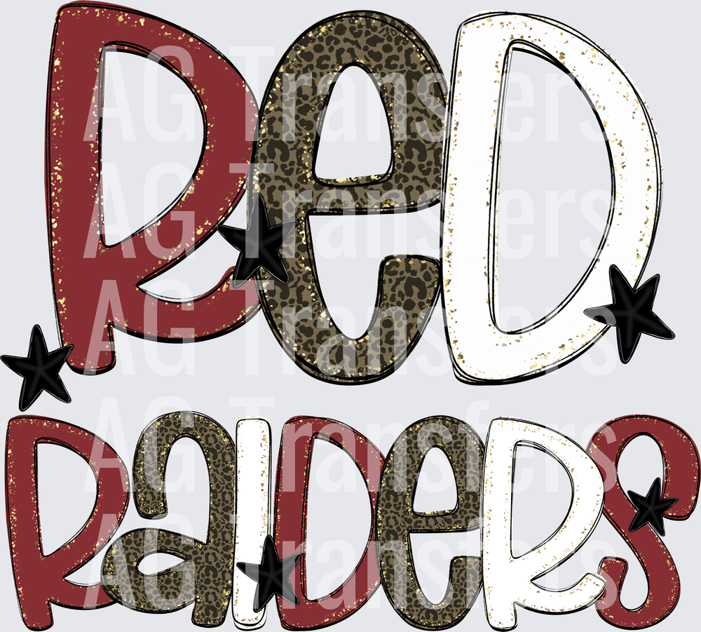red raiders(52)