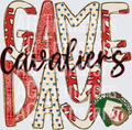 CAVALIERS(18)