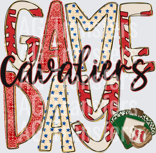 CAVALIERS(18)