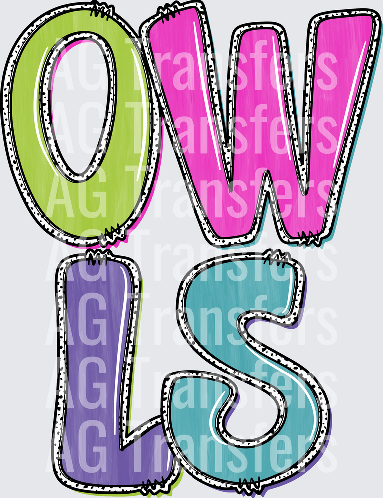 OWLS(165)