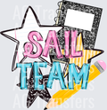 Sail team_