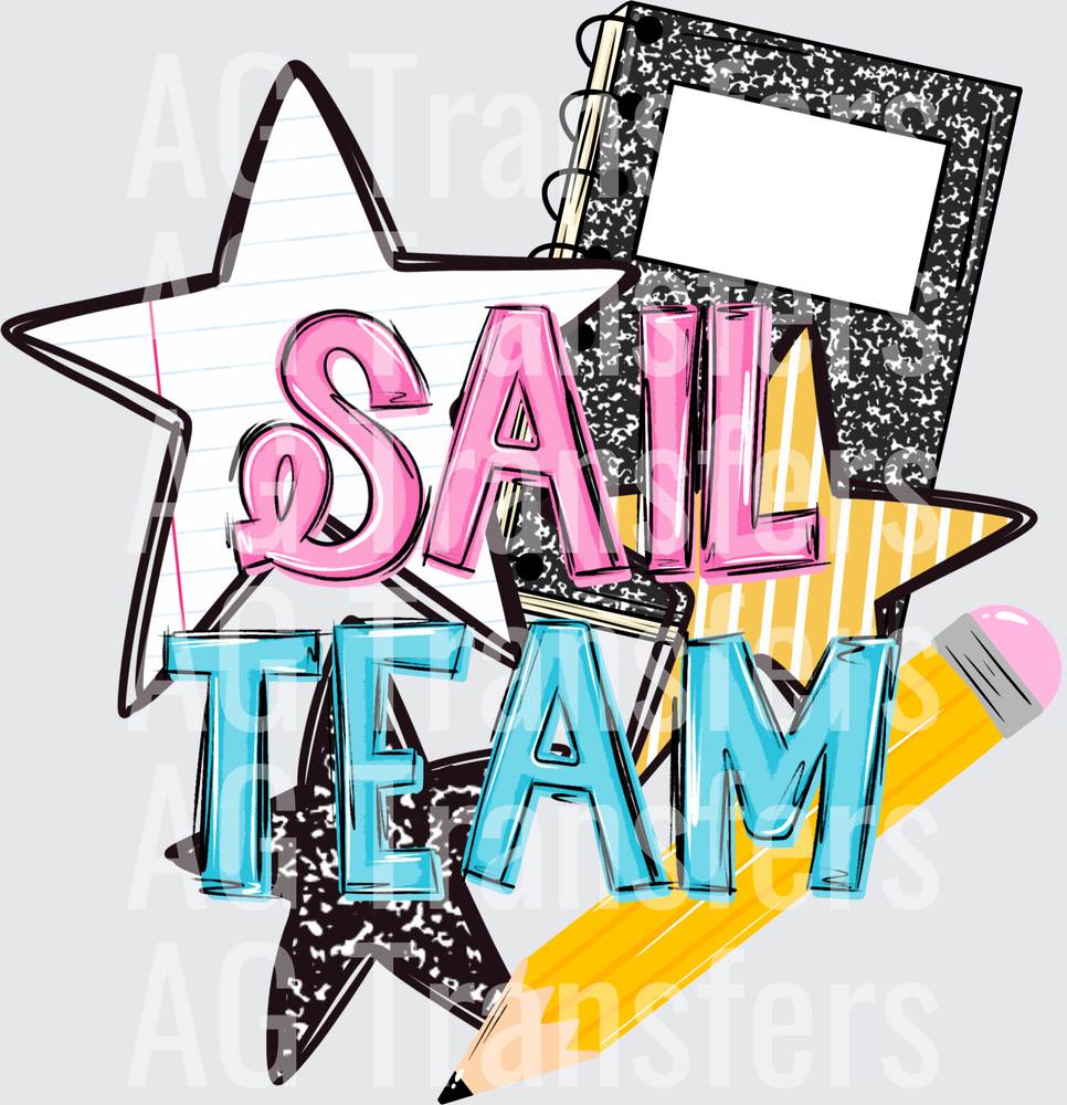 Sail team_