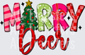 Deer